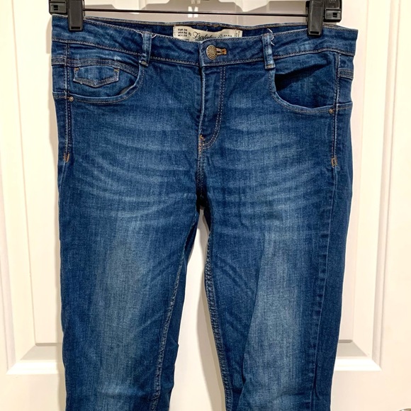 ZARA skinny jeans - Picture 1 of 4